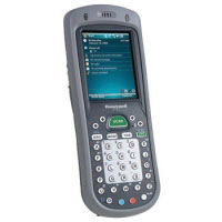 Honeywell Dolphin 7600 (7600BH-112-B4EE)